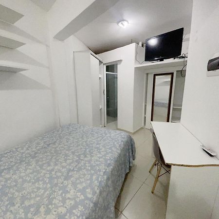 Hospedaria Bergamo Hotel São Paulo Kültér fotó