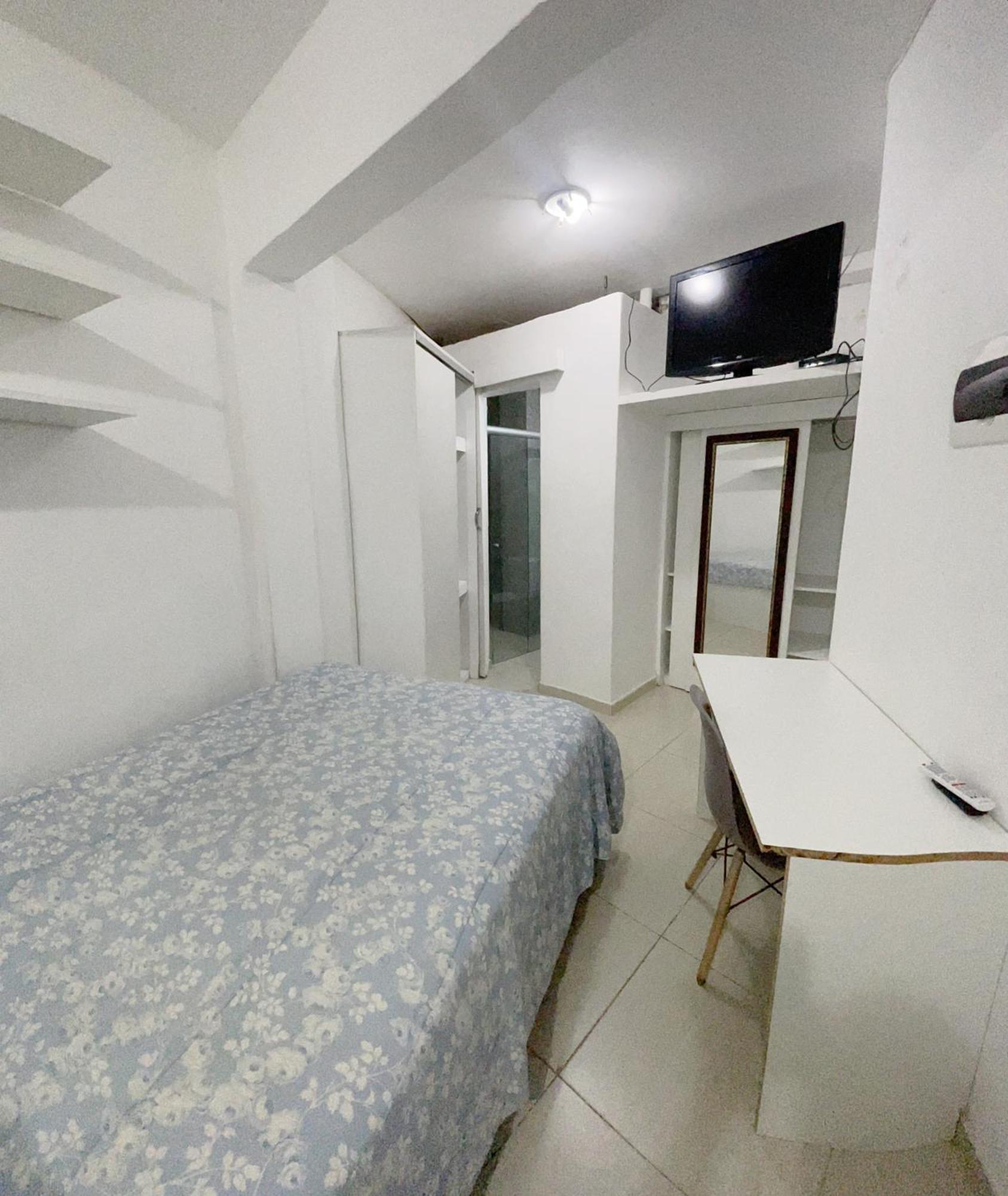 Hospedaria Bergamo Hotel São Paulo Kültér fotó