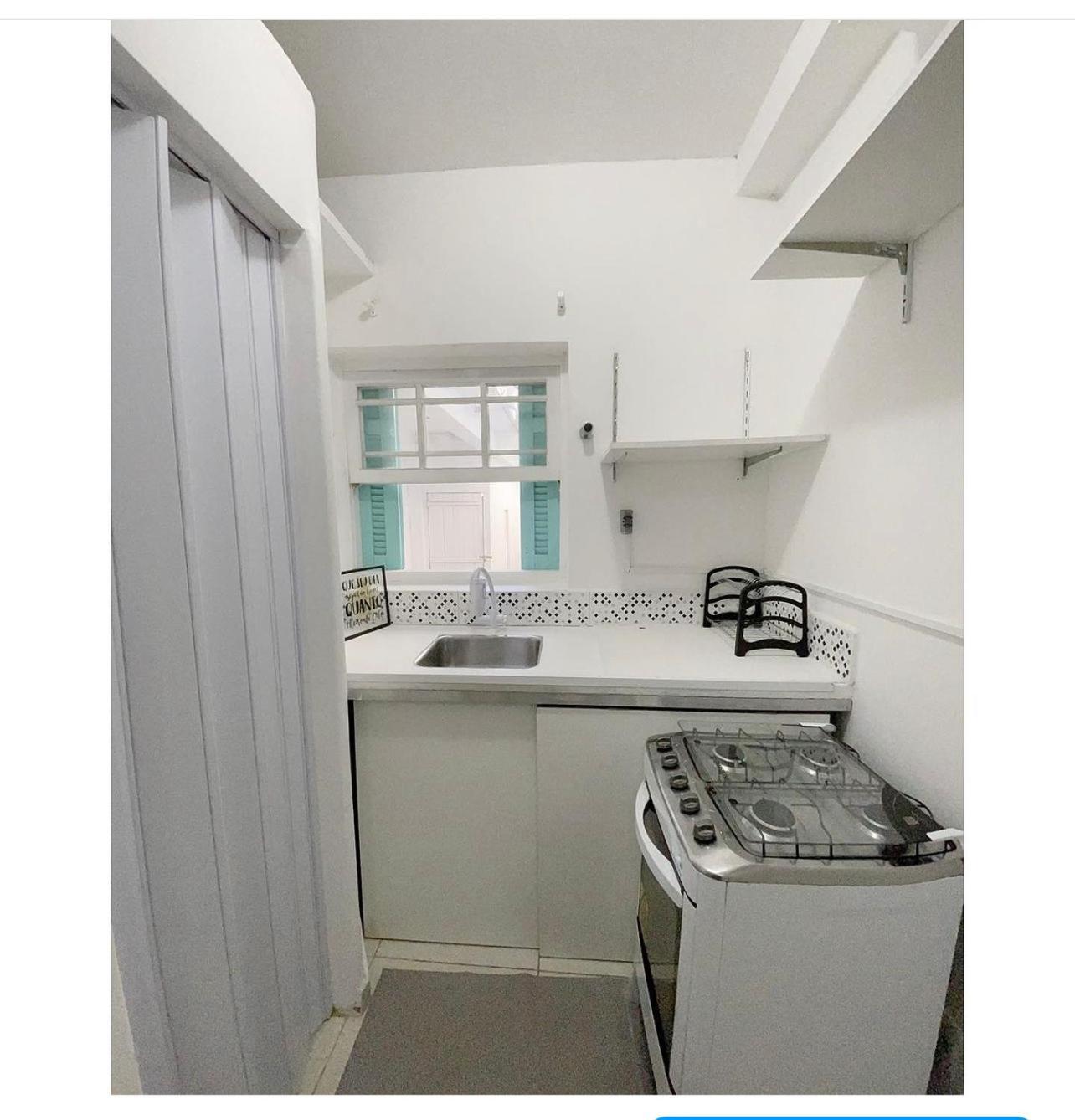 Hospedaria Bergamo Hotel São Paulo Kültér fotó