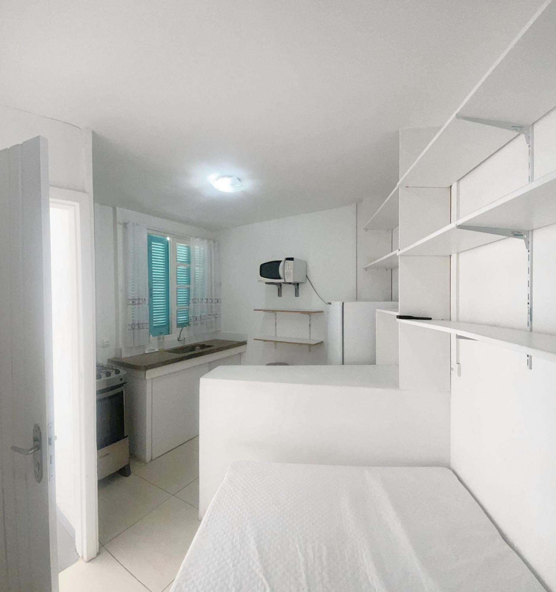Hospedaria Bergamo Hotel São Paulo Kültér fotó