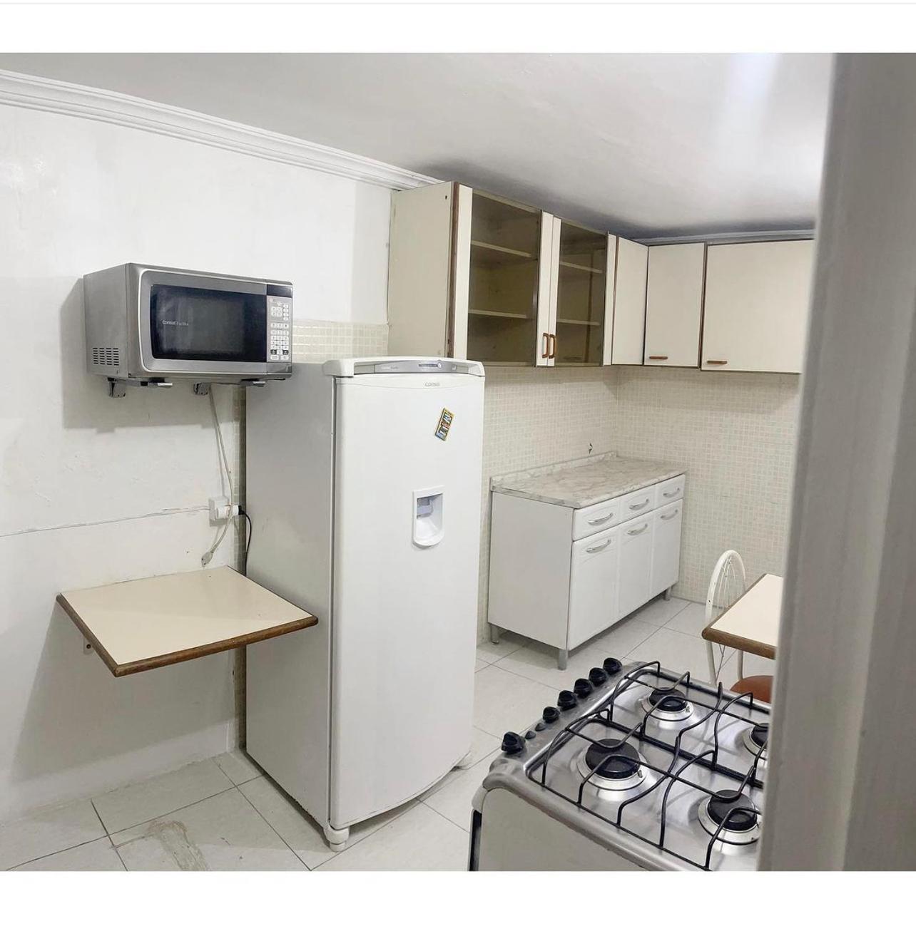 Hospedaria Bergamo Hotel São Paulo Kültér fotó