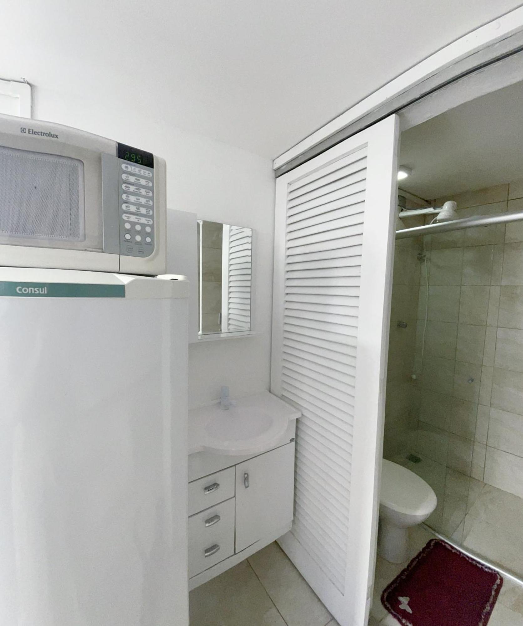 Hospedaria Bergamo Hotel São Paulo Kültér fotó
