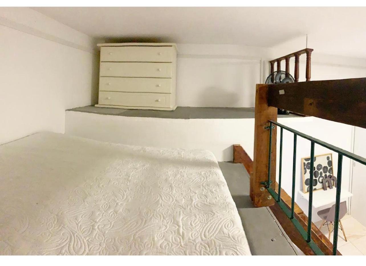 Hospedaria Bergamo Hotel São Paulo Kültér fotó