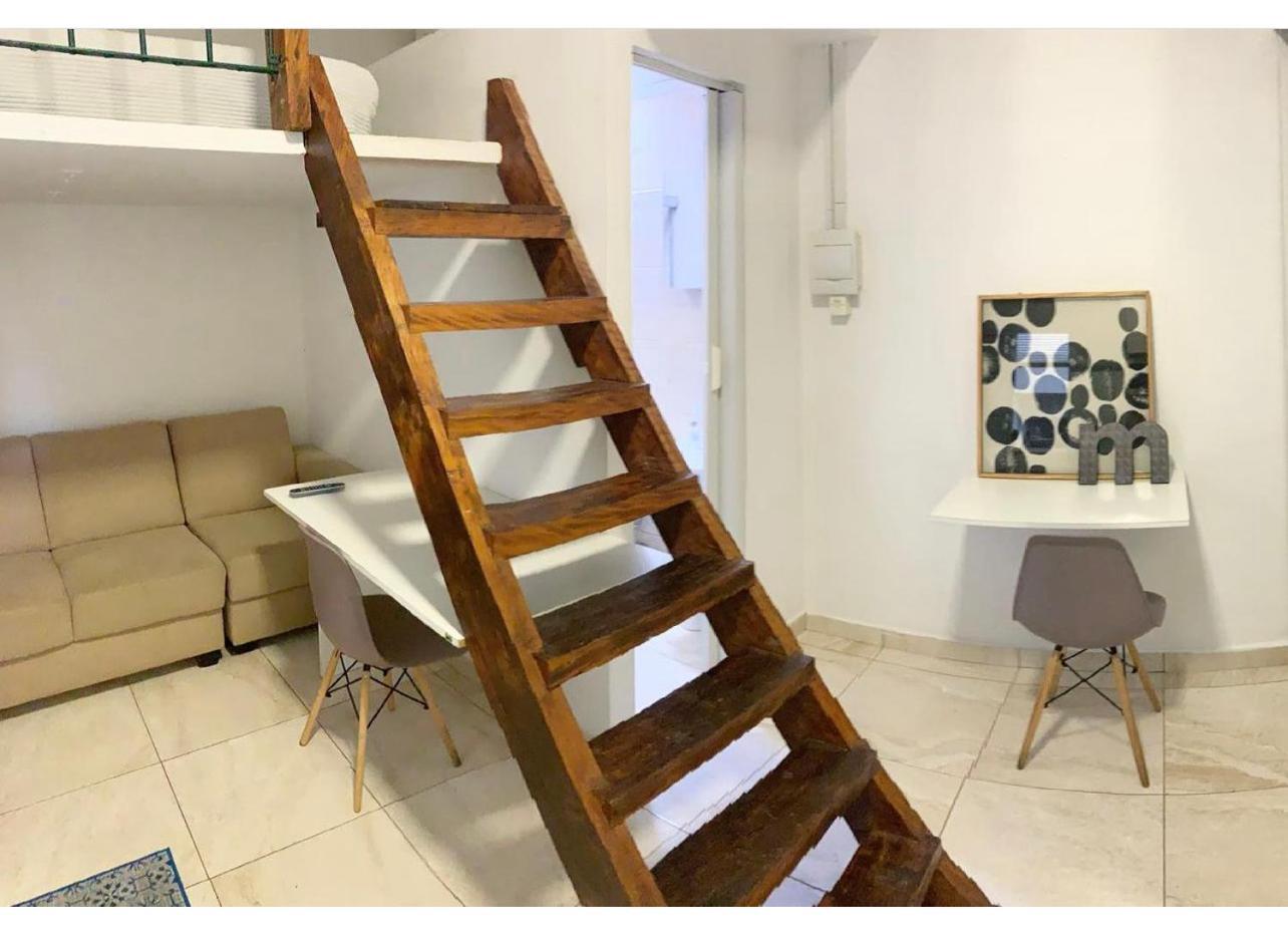 Hospedaria Bergamo Hotel São Paulo Kültér fotó