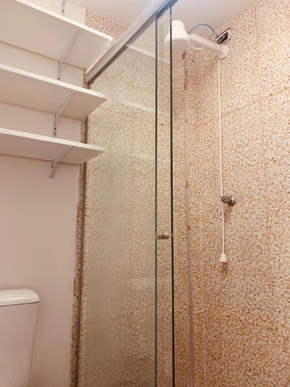 Hospedaria Bergamo Hotel São Paulo Kültér fotó