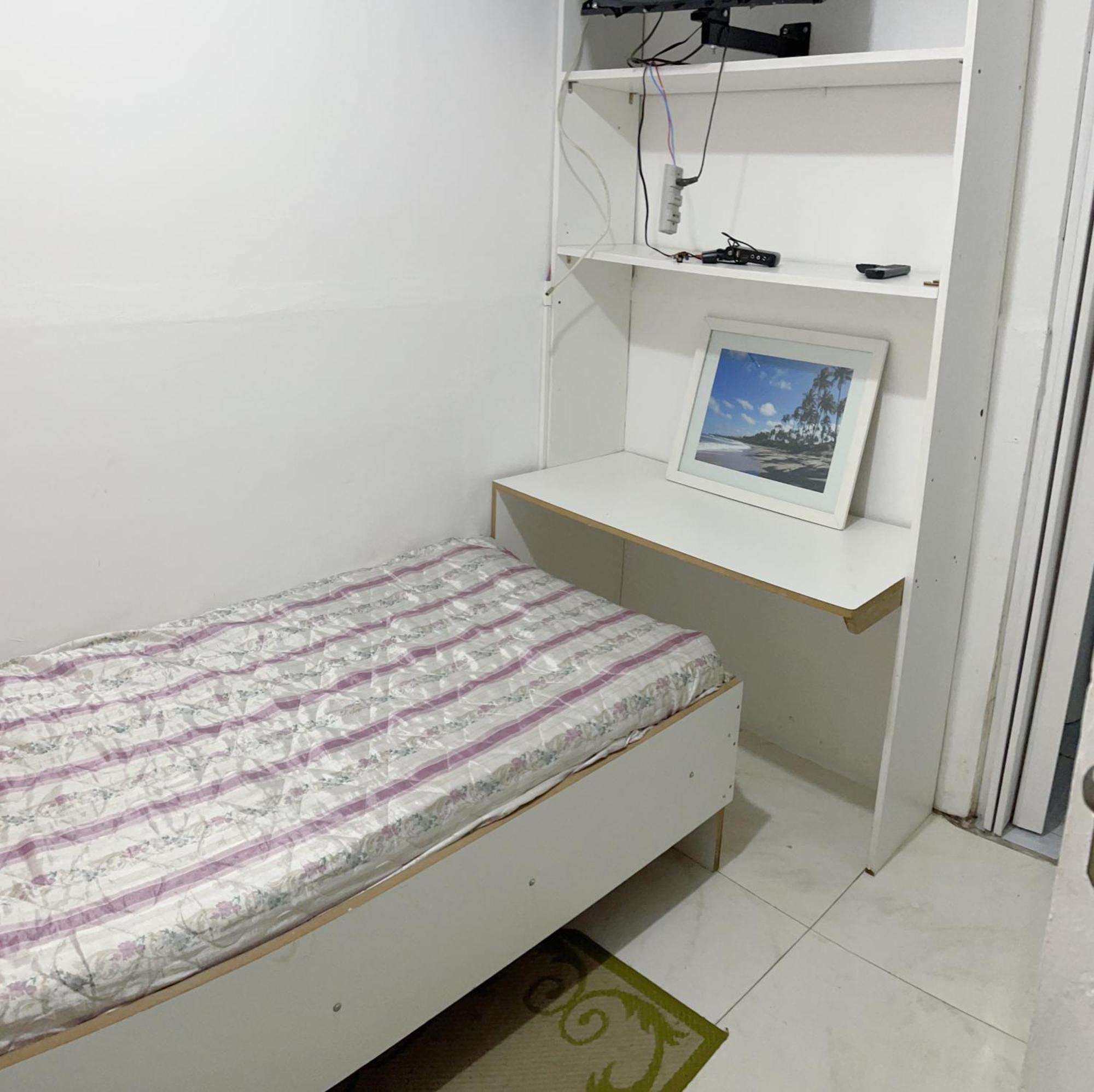 Hospedaria Bergamo Hotel São Paulo Kültér fotó