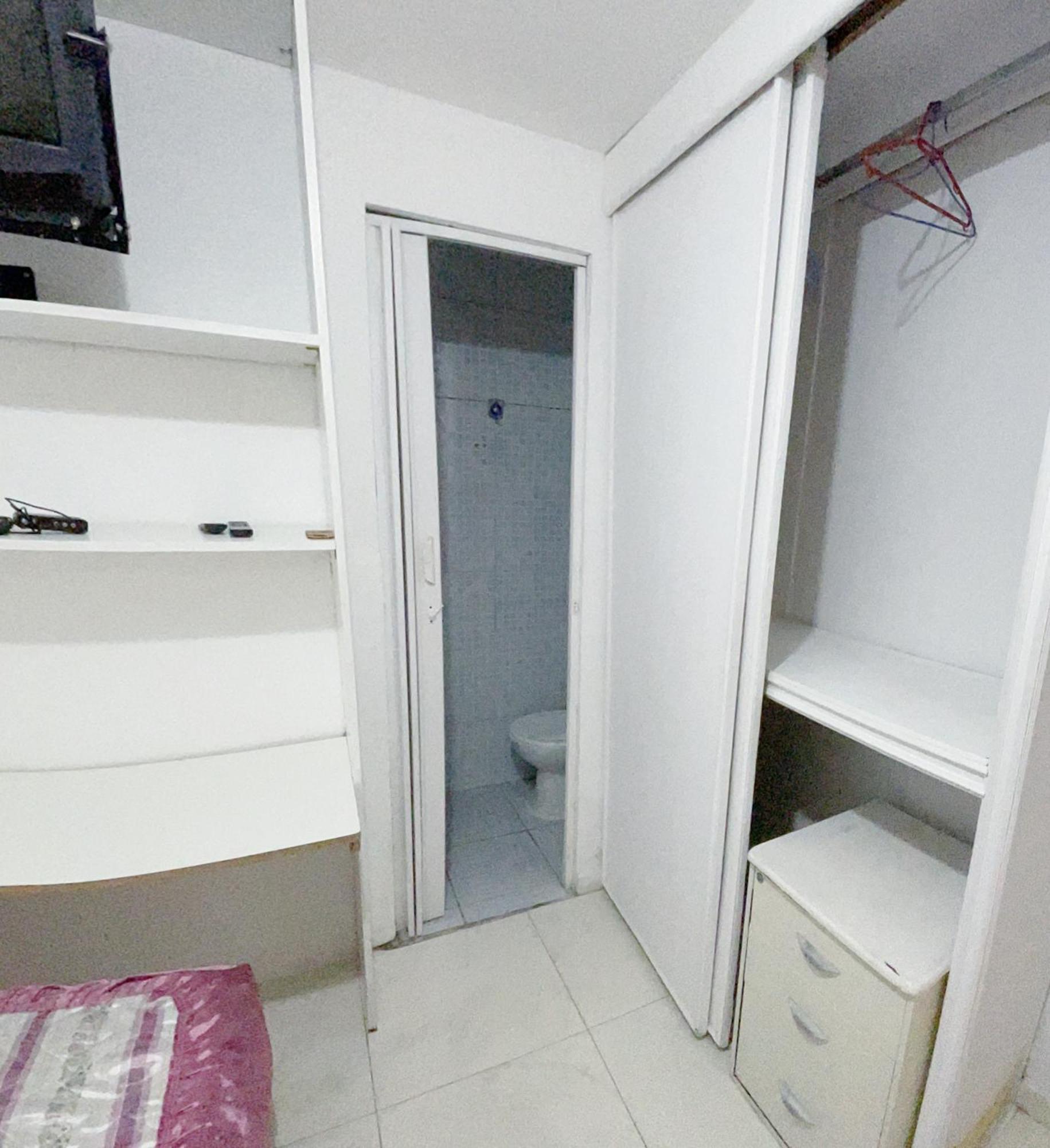 Hospedaria Bergamo Hotel São Paulo Kültér fotó
