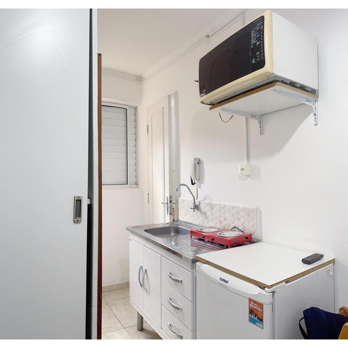 Hospedaria Bergamo Hotel São Paulo Kültér fotó