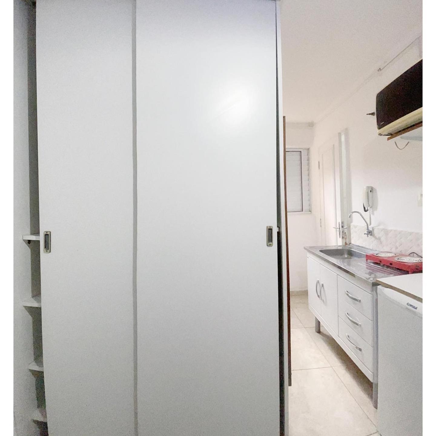 Hospedaria Bergamo Hotel São Paulo Kültér fotó