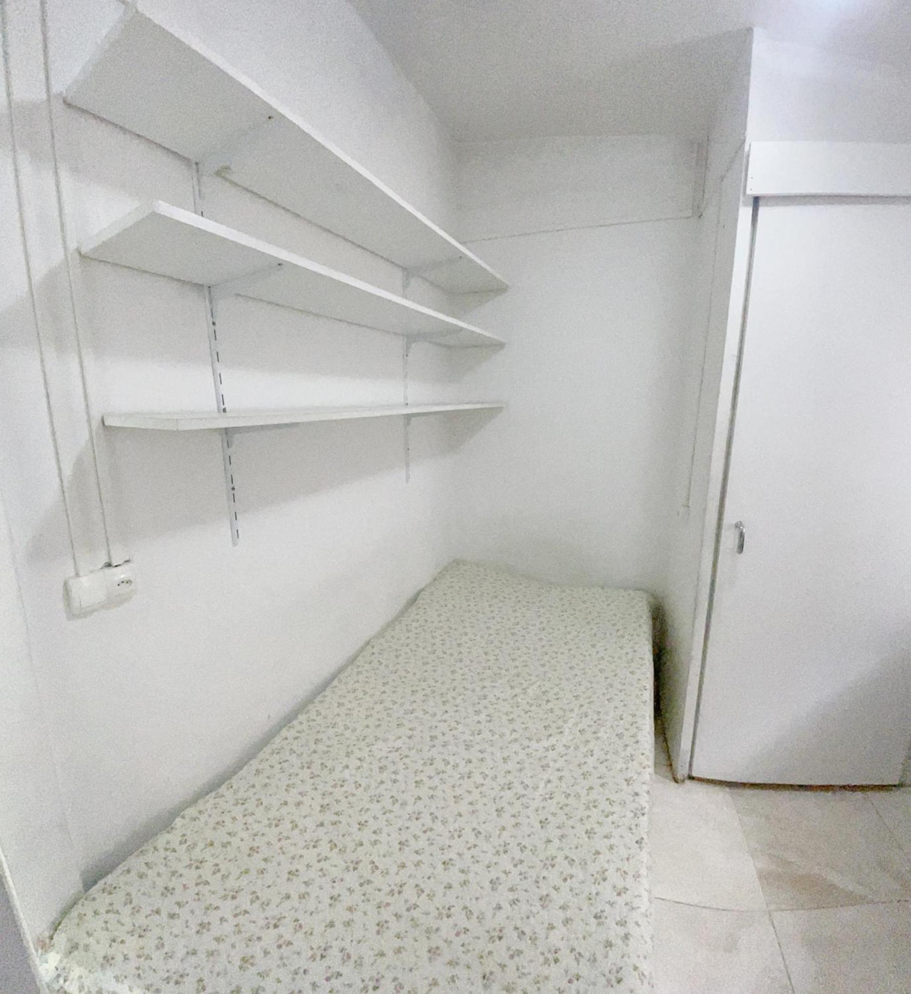 Hospedaria Bergamo Hotel São Paulo Kültér fotó